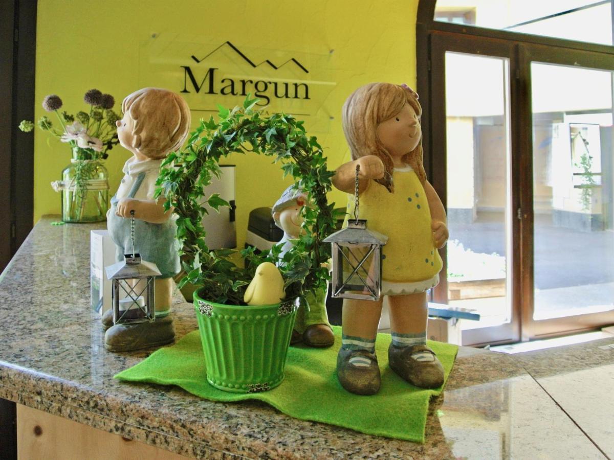 Apartment Residenza Chesa Margun 23-1 By Interhome Surlej Zewnętrze zdjęcie