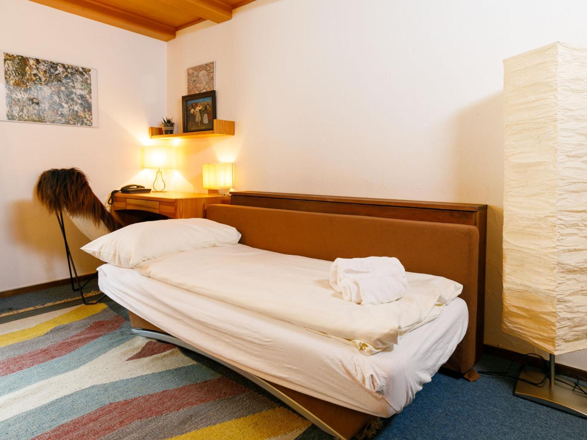 Apartment Residenza Chesa Margun 23-1 By Interhome Surlej Zewnętrze zdjęcie
